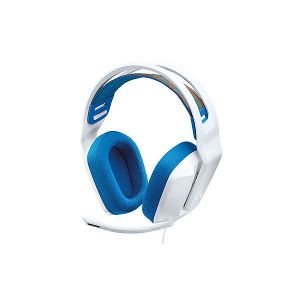 Logitech G G335 (Blanc) Logitech G G335 (Blanc)